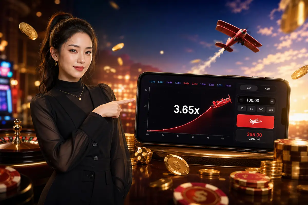 six6s6 স্লট খেলার ধাপ নির্দেশিকা
